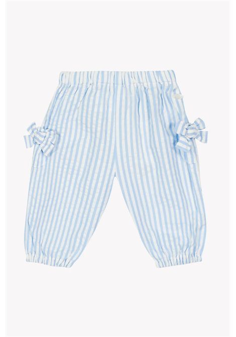 Pantaloni a righe TARTINE ET CHOCOLAT | CC221114426E